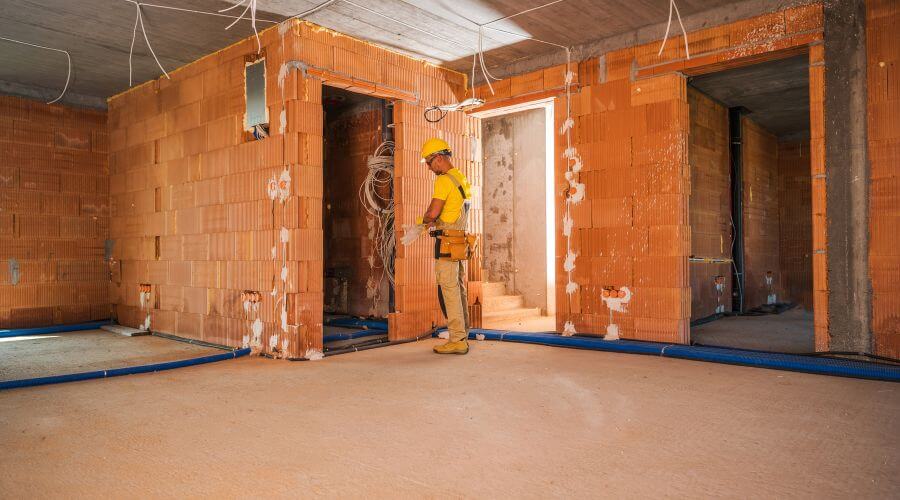 Local Chimney Repair in Darien, IL
